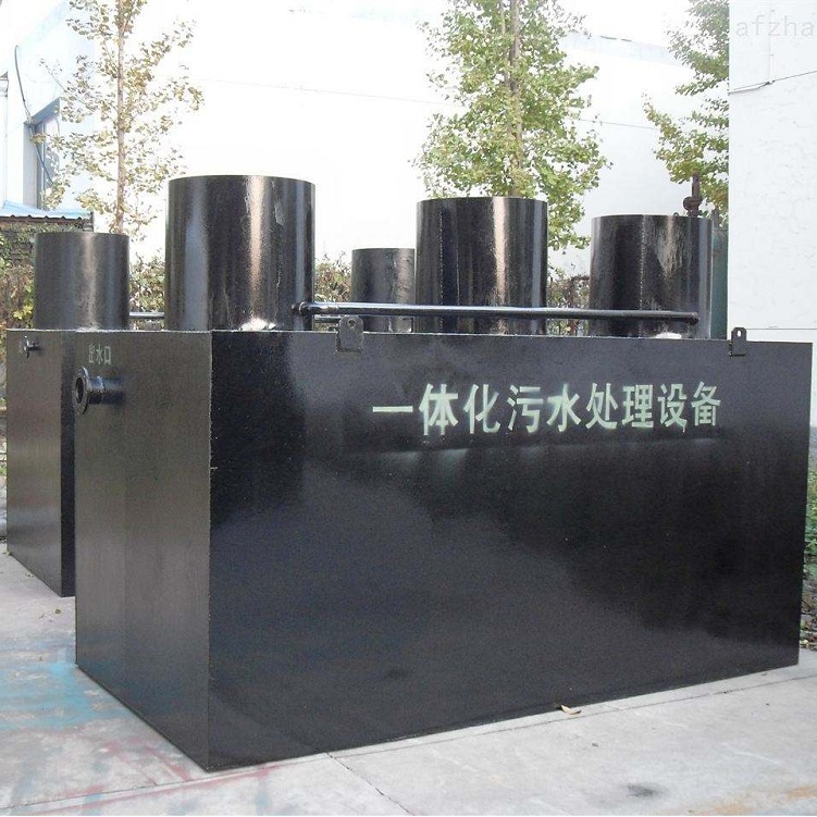 影響生活污水處理設(shè)備工作性能的因素有哪些？